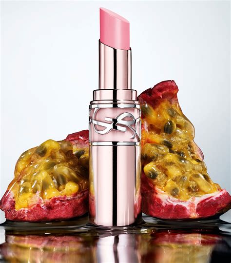 ysl shine 13 14|ysl loveshine pink.